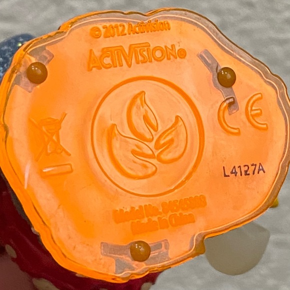 SKYLANDERS Activision Giants #2 Lot of 6 Loose Figure Toys - Picture 11 of 12